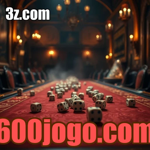 600jogo.com Bônus