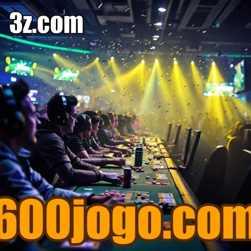 600jogo.com Promoções