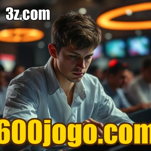 600jogo.com Simulação